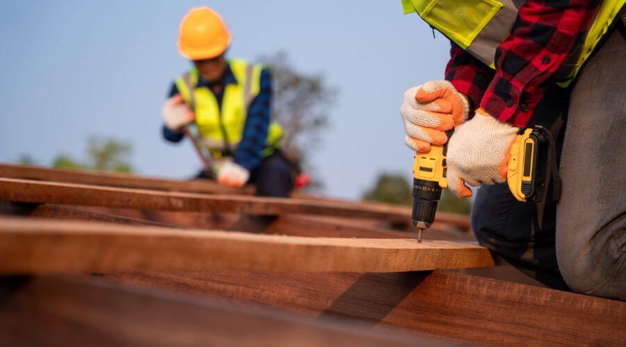 Local Chimney Repair in Wayne, MI